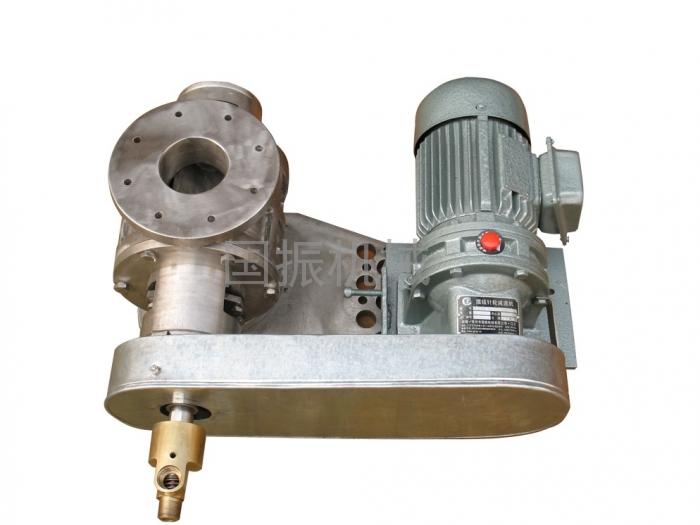 不銹鋼系列關風機